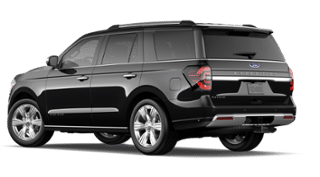 2024 Ford Expedition® External Image 2